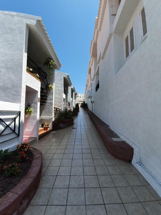 Apartment Calle Madrid Costa Adeje Dış mekan fotoğraf