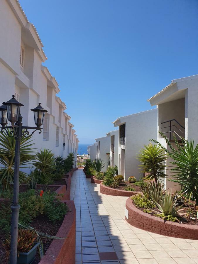 Apartment Calle Madrid Costa Adeje Dış mekan fotoğraf